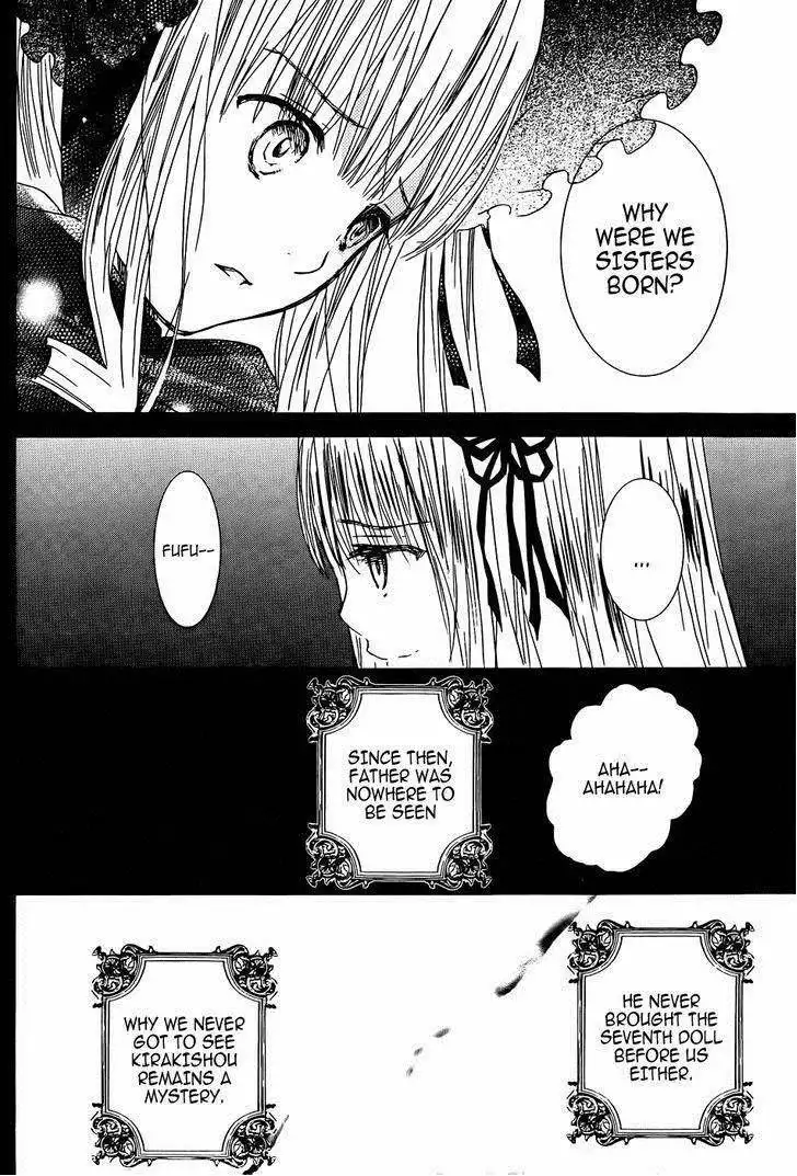 Rozen Maiden Chapter 101 20